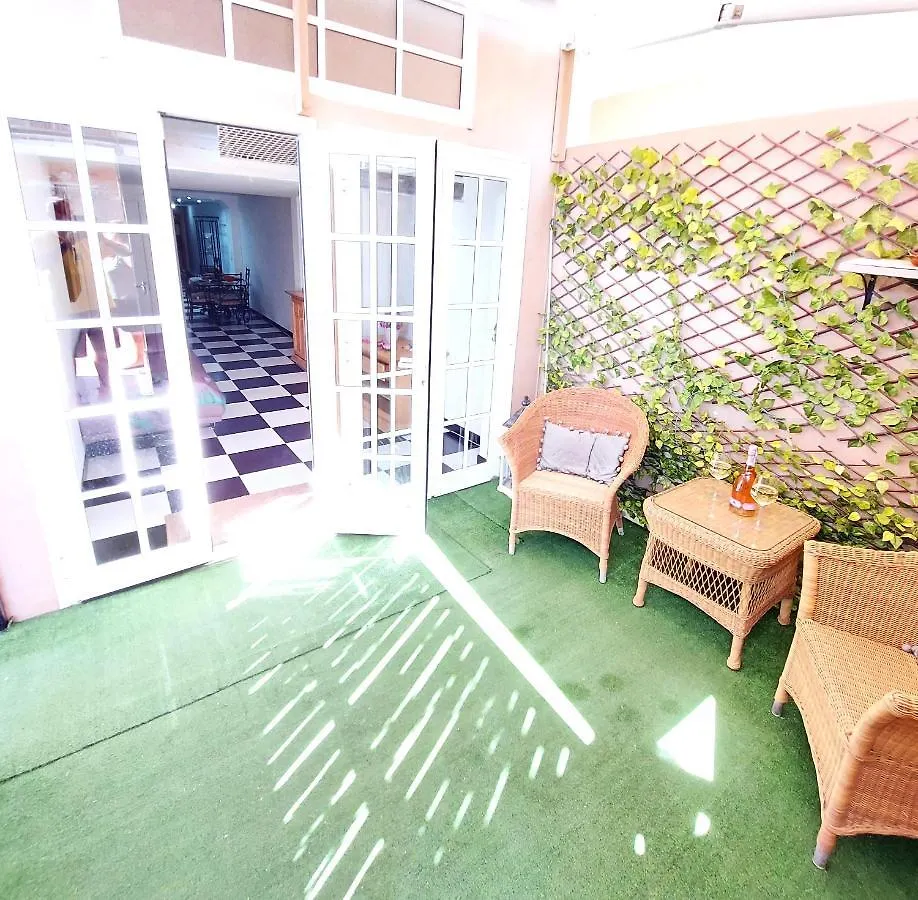 Elegant 3 Bedrooms, Wifi Free Costa Adeje  Costa Adeje (Tenerife)