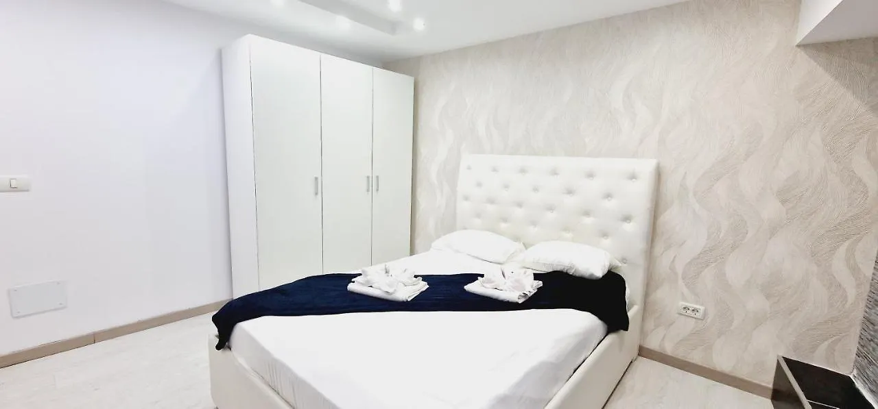 Elegant 3 Bedrooms, Wifi Free Costa Adeje  Сasa de vacaciones