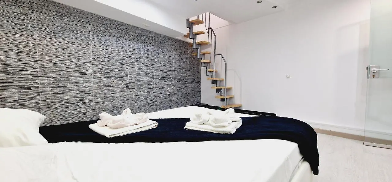 Сasa de vacaciones Elegant 3 Bedrooms, Wifi Free Costa Adeje