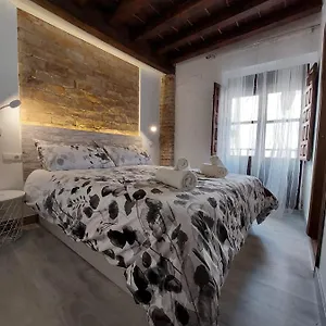 Nueva Casa Torre Albaycin Сasa de vacaciones Granada