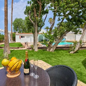 Beexclusive Apartamento Costa Adeje (Tenerife)